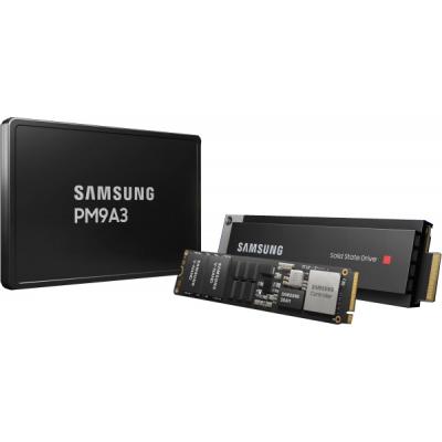 Накопичувач SSD M.2 22110 1.92TB PM9A3 Samsung (MZ1L21T9HCLS-00A07) (U0507746)