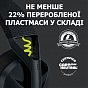 Наушники Logitech G435 Lightspeed Wireless Gaming Headset Black (981-001050) (U0589463)