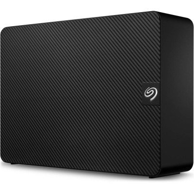 Зовнішній жорсткий диск 3.5» 10TB Expansion Desktop Seagate (STKP10000400) (U0605700)