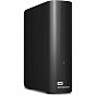 Зовнішній жорсткий диск 3.5» 18TB Elements Desktop WD (WDBWLG0180HBK-EESN) (U0729225)