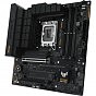 Материнская плата ASUS TUF GAMING B760M-PLUS (U0807555)