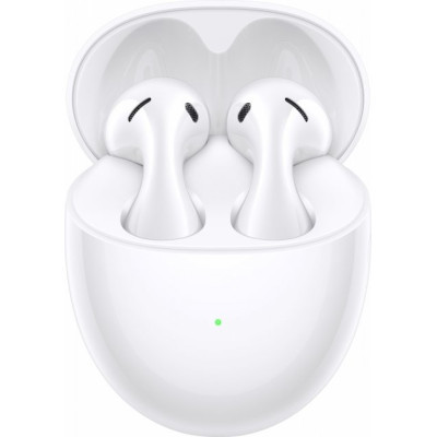 Навушники Huawei FreeBuds 5 Ceramic White (55036456) (U0821242)