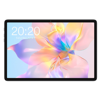 Планшет Teclast P40HD 10.1 LTE 8/128GB Grey (6940709685266) (U0844848)