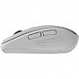 Мышка OfficePro M267G Silent Click Wireless Gray (M267G) (U0913980)