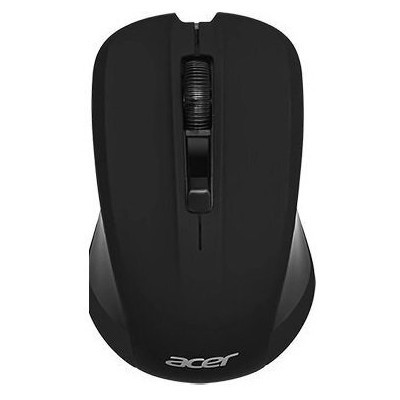 Мышка Acer OMR010 Wireless Black (ZL.MCEEE.028) (U0920671)