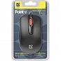 Мышка Defender Point MM-756 Black (52756) (U0400485)