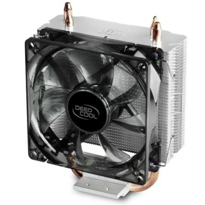 Кулер до процесора Deepcool Gammaxx 200 V2 (DP-MCH2-GMX200-V2) (U0801378)