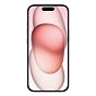 Мобильный телефон Apple iPhone 15 256GB Pink (MTP73) (U0854698)