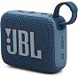 Акустическая система JBL Go 4 Blue (JBLGO4BLU) (U0918307)