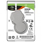 Жесткий диск для ноутбука 2.5» 500GB Seagate (ST500LX025)