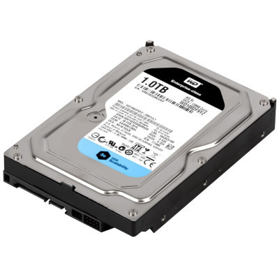 Жорсткий диск 3.5» 1TB WD (WD1002F9YZ) (U0930751)