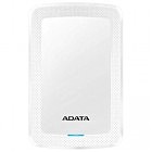 Зовнішній жорсткий диск 2.5» 1TB ADATA (AHV300-1TU31-CWH)