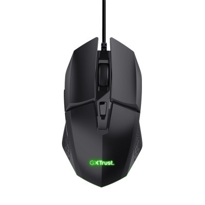 Мишка Trust GXT 109 Felox RGB Black (25036) (U0815848)