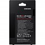 Накопичувач SSD M.2 2280 1TB Samsung (MZ-V9P1T0CW) (U0822260)