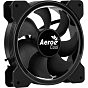 Кулер для корпуса AeroCool Saturn 12 FRGB (ACF3-ST10217.01) (U0781134)