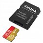 Карта памяти SanDisk 1TB microSD class 10 UHS-I U3 V30 Extreme (SDSQXAV-1T00-GN6MA) (U0874213)