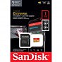 Карта пам'яті SanDisk 1TB microSD class 10 UHS-I U3 V30 Extreme (SDSQXAV-1T00-GN6MA) (U0874213)