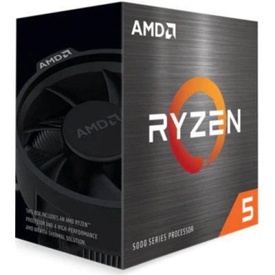 Процессор AMD Ryzen 5 5500GT (100-100001489BOX) (U0892187)