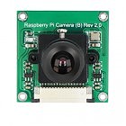 Камера Waveshare RPi Camera (B) (8193)