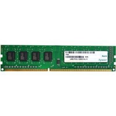 Модуль памяти для компьютера DDR3L 4GB 1600 MHz Apacer (DG.04G2K.KAM) (U0259556)