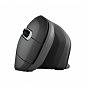 Мишка Trust Verro Ergonomic Wireless Black (23507) (U0421862)