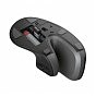 Мишка Trust Verro Ergonomic Wireless Black (23507) (U0421862)