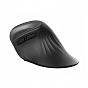 Мишка Trust Verro Ergonomic Wireless Black (23507) (U0421862)