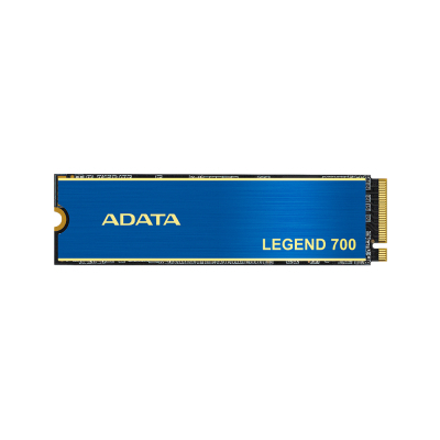 Накопитель SSD M.2 2280 512GB ADATA (ALEG-700-512GCS) (U0661654)