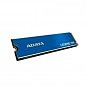 Накопитель SSD M.2 2280 512GB ADATA (ALEG-700-512GCS) (U0661654)