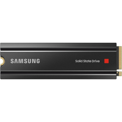 Накопичувач SSD M.2 2280 1TB Samsung (MZ-V8P1T0CW) (U0692674)