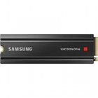 Накопитель SSD M.2 2280 1TB Samsung (MZ-V8P1T0CW)