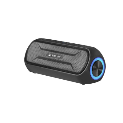 Акустична система Defender Enjoy S1000 Bluetooth Black (65688) (U0716334)