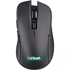 Мышка Trust GXT923 YBAR Wireless Black (24888)