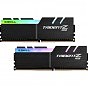 Модуль памяти для компьютера DDR4 64GB (2x32GB) 4400 MHz Trident Z RGB G.Skill (F4-4400C19D-64GTZR) (U0821671)