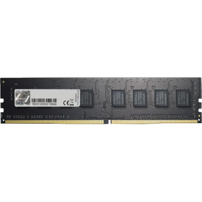 Модуль памяти для компьютера DDR4 32GB 2666 MHz G.Skill (F4-2666C19S-32GNT) (U0874193)