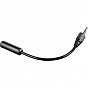 Навушники Defender FreeMotion B571 Bluetooth LED Black (63572) (U0882526)