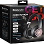 Наушники Defender FreeMotion B571 Bluetooth LED Black (63572) (U0882526)