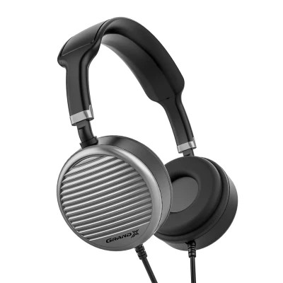 Наушники Grand-X EH-86G Grey (EH-86G) (U0907494)