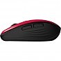 Мишка OfficePro M267R Silent Click Wireless Red (M267R) (U0913981)