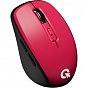 Мишка OfficePro M267R Silent Click Wireless Red (M267R) (U0913981)