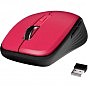 Мишка OfficePro M267R Silent Click Wireless Red (M267R) (U0913981)