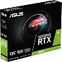 Видеокарта ASUS GeForce RTX3050 6Gb OC LP BRK (RTX3050-O6G-LP-BRK) (U0928469)