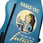 Кресло игровое Noblechairs Hero Fallout Vault Tec Edition (NBL-HRO-PU-FVT) (U0592380)