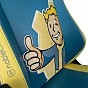 Кресло игровое Noblechairs Hero Fallout Vault Tec Edition (NBL-HRO-PU-FVT) (U0592380)