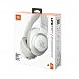 Наушники JBL Live 770 NC White (JBLLIVE770NCWHT) (U0890171)