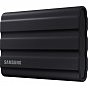 Накопитель SSD USB 3.2 4TB T7 Shield Samsung (MU-PE4T0S/EU) (U0781275)