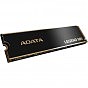 Накопитель SSD M.2 2280 512GB ADATA (SLEG-900-512GCS) (U0832171)