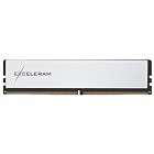 Модуль памяти для компьютера DDR5 16GB 6600 MHz White Sark eXceleram (EBW50160663440C)