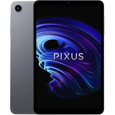 Планшет Pixus Folio 6/128Gb 8,4» FullHD (1920х1200 px) IPS LTE (4897058531718) (U0933095)