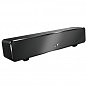 Акустическая система Genius SoundBar 100 USB Black (31730024400) (U0454196)